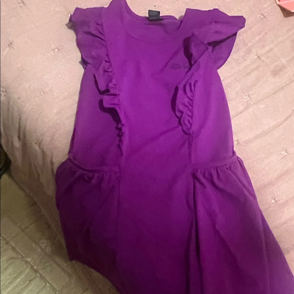 Greyson Kids Golf Dress